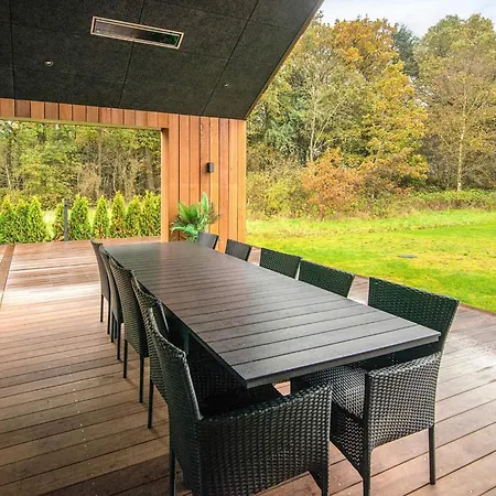 Luxury Lakeside Retreat - By Traum * Ansager