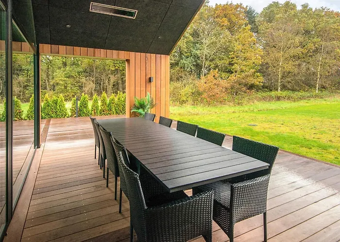 Luxury Lakeside Retreat - By Traum * Ansager