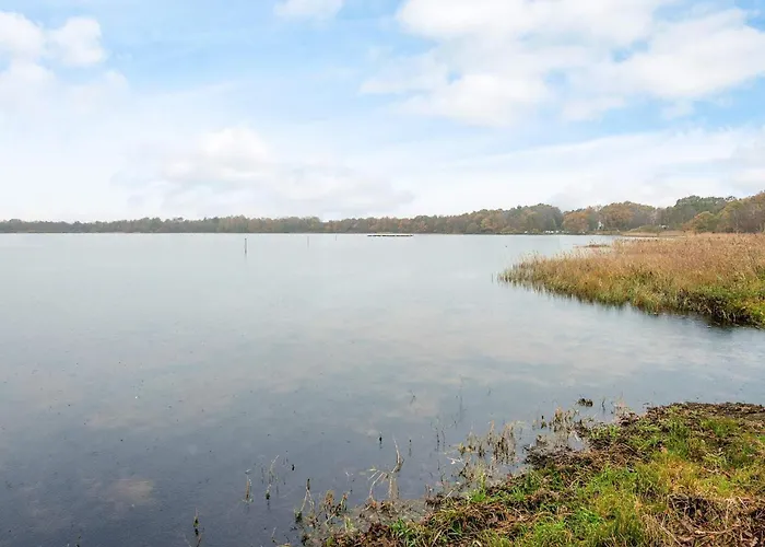 Luxury Lakeside Retreat - By Traum * Ansager